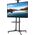 Mozos Mozos Stojak podłogowy 1500 32'' - 60'' + Soundbar THEATER