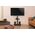 Mozos Mozos MSTV mobilny stojak tv stand do telewizora + Soundbar THEATER