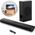 Mozos Mozos Stojak podłogowy Vesa 32'' - 70'' + Soundbar THEATER