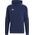 Adidas Granatowy XL