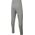 Nike Spodnie Nike Park 20 Fleece Pant Junior CW6906 071 CW6909 071 szary S (128-137cm)