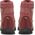 Puma Buty sportowe dziewczęce Puma Core NIEVE BOOT różowe 38074504 33