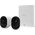 Kamera IP Arlo Arlo Ultra 2 Spotlight Camera 4K Set of 2