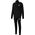 Puma Dres męski Puma Clean Sweat Suit czarny 585840 01 : Rozmiar - 2XL