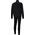 Puma Dres męski Puma Clean Sweat Suit czarny 585840 01 : Rozmiar - L