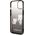 Karl Lagerfeld Etui Karl Lagerfeld do iPhone 14 6,1" hardcase czarny/black Gradient Ikonik Karl & Choupette