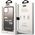 Karl Lagerfeld Etui Karl Lagerfeld do iPhone 14 6,1" hardcase czarny/black Gradient Ikonik Karl & Choupette