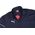 Kurtka męska Puma teamRISE Sideline granatowa r. XL