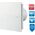 Vents VENTS Silent bathroom fan, 100TH humidity sensor | Vents