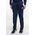Adidas Spodnie dla dzieci adidas Tiro 24 Slim Training granatowe IS1001 140cm