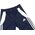 Adidas Spodnie dla dzieci adidas Tiro 24 Slim Training granatowe IS1001 140cm