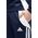 Adidas Spodnie dla dzieci adidas Tiro 24 Slim Training granatowe IS1001 152cm