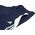 Adidas Spodnie dla dzieci adidas Tiro 24 Slim Training granatowe IS1001 152cm