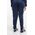 Adidas Spodnie dla dzieci adidas Tiro 24 Slim Training granatowe IS1001 164cm
