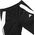 Adidas Spodnie męskie adidas Tiro 24 Training czarne IP1952 XL