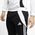 Adidas Spodnie męskie adidas Tiro 24 Training czarne IP1952 2XL
