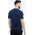 Adidas Koszulka męska adidas Tiro 24 Sweat niebieska IR9347 L
