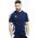 Adidas Koszulka męska adidas Tiro 24 Sweat niebieska IR9347 M