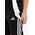 Adidas Spodnie dla dzieci adidas Tiro 24 Sweat czarne IJ7659 128cm