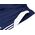 Adidas Spodenki męskie adidas Tiro 24 Sweat granatowe IS2158 S