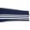 Adidas Spodnie męskie adidas Tiro 24 Training granatowe IR9343 2XL