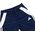Adidas Spodnie męskie adidas Tiro 24 Training granatowe IR9343 S
