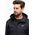 Kurtka męska 4f Kurtka męska techniczna 4F M444 czerwona 4FWSS24TTJAM444 62S XL