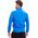 Kurtka męska Puma Kurtka męska Puma teamRISE Sideline niebieska 657326 02 XL