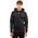 Under Armour Bluza męska Under Armour Rival Fleece Hoodie czarna 1379757 001 S