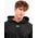 Under Armour Bluza męska Under Armour Rival Fleece Hoodie czarna 1379757 001 2XL