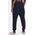 Under Armour Spodnie męskie Under Armour Rival Fleece Joggers granatowe 1379774 410 2XL