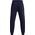 Under Armour Spodnie męskie Under Armour Rival Fleece Joggers granatowe 1379774 410 L