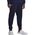 Under Armour Spodnie męskie Under Armour Rival Fleece Joggers granatowe 1379774 410 XL