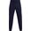 Under Armour Spodnie męskie Under Armour Rival Fleece Joggers granatowe 1379774 410 XL
