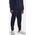 Under Armour Spodnie męskie Under Armour Rival Fleece Joggers granatowe 1379774 410 XL