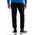 Under Armour Spodnie męskie Under Armour Rival Fleece Joggers czarne 1379774 001 M