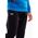 Under Armour Spodnie męskie Under Armour Rival Fleece Joggers czarne 1379774 001 XL