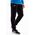 Under Armour Spodnie męskie Under Armour Rival Fleece Joggers czarne 1379774 001 2XL