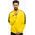 Kurtka męska Adidas Kurtka męska adidas Tiro 24 żółta IM8807 XL