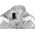 Adidas Spodnie damskie adidas Tiro 24 Sweat szare IS1011 M