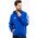 Kurtka męska Adidas Kurtka męska adidas Tiro 24 niebieska IM8811 L