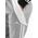 Adidas Spodnie damskie adidas Tiro 24 Sweat szare IS1011 L
