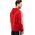 Kurtka męska Adidas Kurtka męska adidas Tiro 24 czerwona IM8809 S