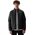 Kurtka męska 4f Kurtka męska puchowa 4F M376 czarna 4FWSS24TDJAM376 20S 2XL