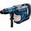 Młotowiertarka Bosch Bosch cordless hammer drill BITURBO GBH 18V-45 C Professional (blue/black, 2x battery ProCORE18V 12.0Ah, Bluetooth module)