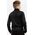 Adidas Bluza dla dzieci adidas Tiro 24 Training czarna IJ9952 164cm