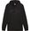 Puma Bluza męska Puma Ess  Logo LAB Gradient Hoodie FL czarna 681775 01 L