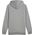 Puma Bluza męska Puma Ess  Logo LAB Gradient Hoodie FL szara 681775 03 M