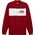 Kurtka męska Puma Kurtka męska Puma Squad Bomber czerwona 681798 13 M