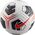 Nike Piłka nożna Nike Academy Plus biało-czarno-pomarańczowa FZ2979 100 4